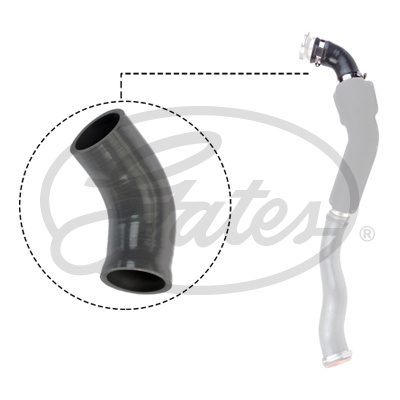 Furtun ear supraalimentare (090917 GAT) OPEL,RENAULT