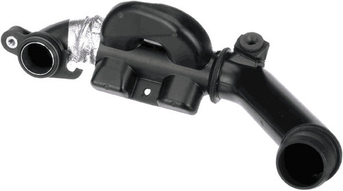 Furtun ear supraalimentare (091428 GAT) PEUGEOT