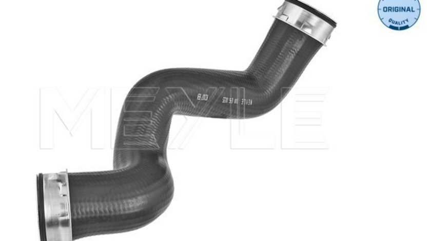 Furtun ear supraalimentare (1000360035 MEYLE) SKODA,VW