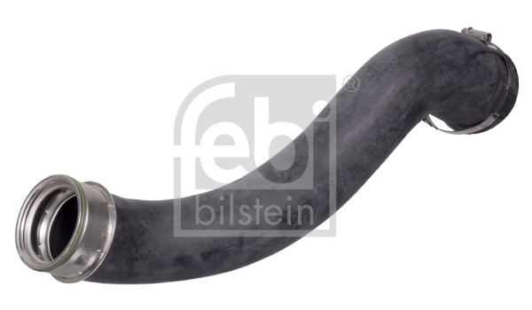 Furtun ear supraalimentare (106287 FEBI BILSTEIN) MERCEDES-BENZ