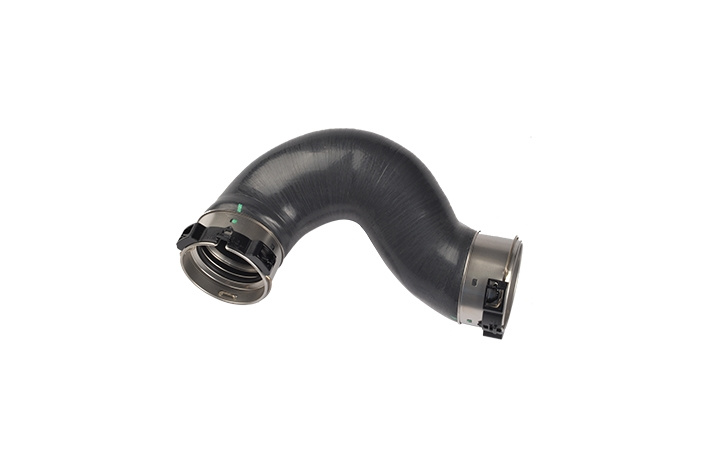 Furtun ear supraalimentare (166155 NRF) MERCEDES-BENZ