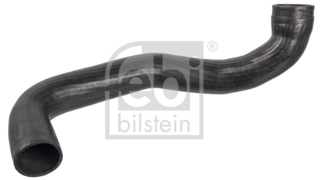 Furtun ear supraalimentare (170677 FEBI BILSTEIN) MERCEDES-BENZ