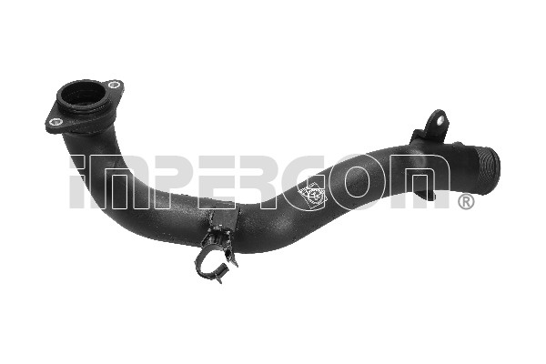 Furtun ear supraalimentare (19208 IMP) FIAT,OPEL,VAUXHALL