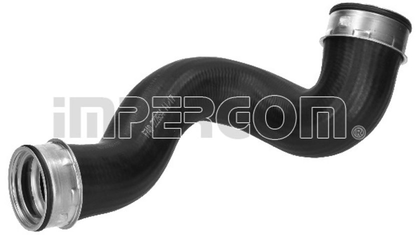 Furtun ear supraalimentare (222654 IMPERGOM) MERCEDES-BENZ