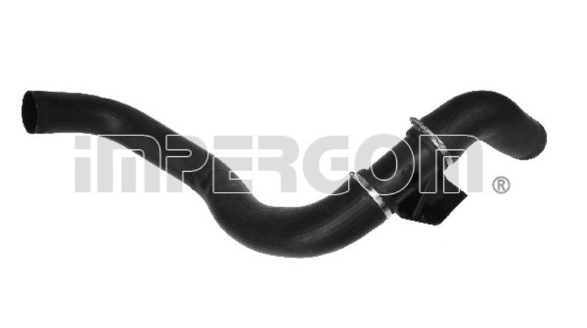 Furtun ear supraalimentare (224479 IMPERGOM) MERCEDES-BENZ