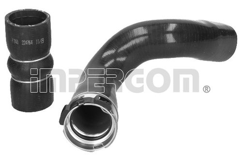 Furtun ear supraalimentare (224764 IMP) DACIA,RENAULT
