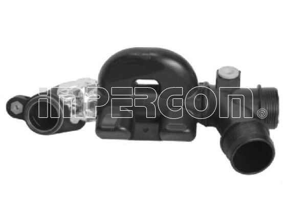 Furtun ear supraalimentare (225492 IMPERGOM) Citroen,PEUGEOT
