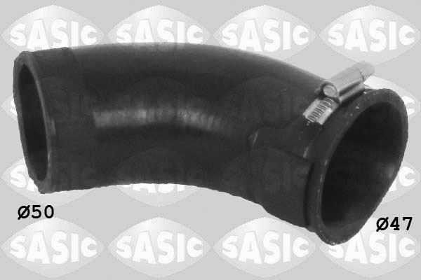 Furtun ear supraalimentare (3356004 SAS) SEAT,VW