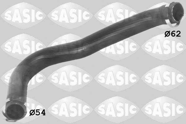 Furtun ear supraalimentare (3356010 SAS) FORD