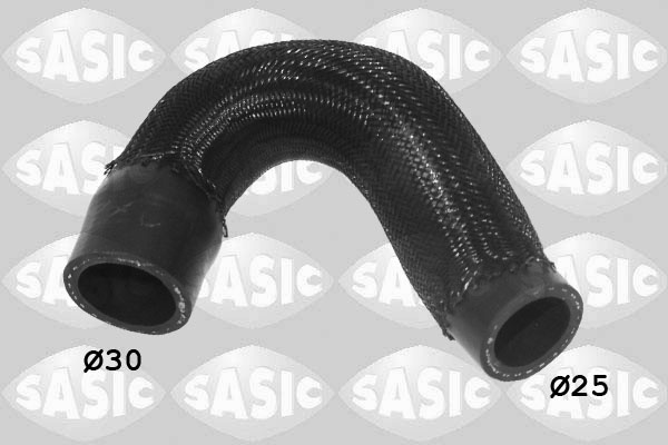 Furtun ear supraalimentare (3356027 SAS) AUDI