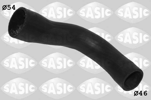 Furtun ear supraalimentare (3356028 SAS) NISSAN