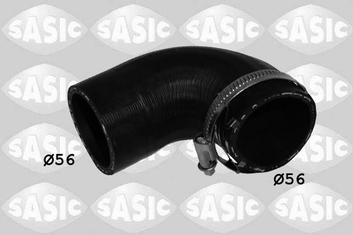 Furtun ear supraalimentare (3356030 SAS) SEAT,SKODA,VW
