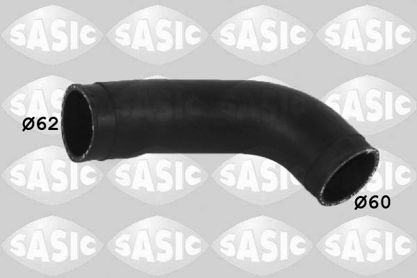 Furtun ear supraalimentare (3356048 SAS) VW