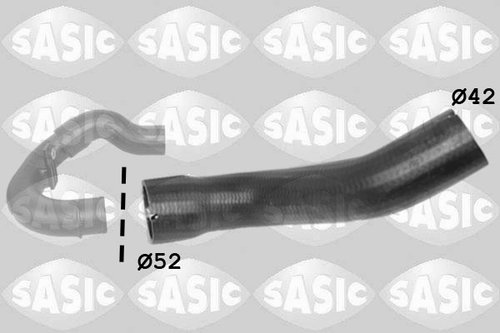 Furtun ear supraalimentare (3356080 SAS) FIAT