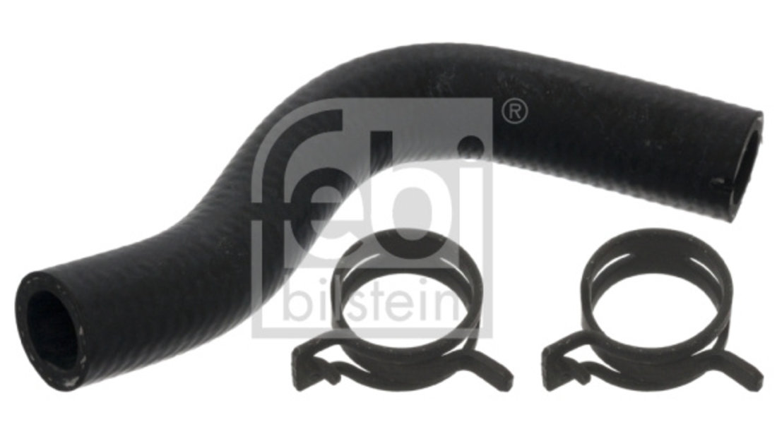 Furtun ear supraalimentare (49241 FEBI BILSTEIN) FIAT,LANCIA