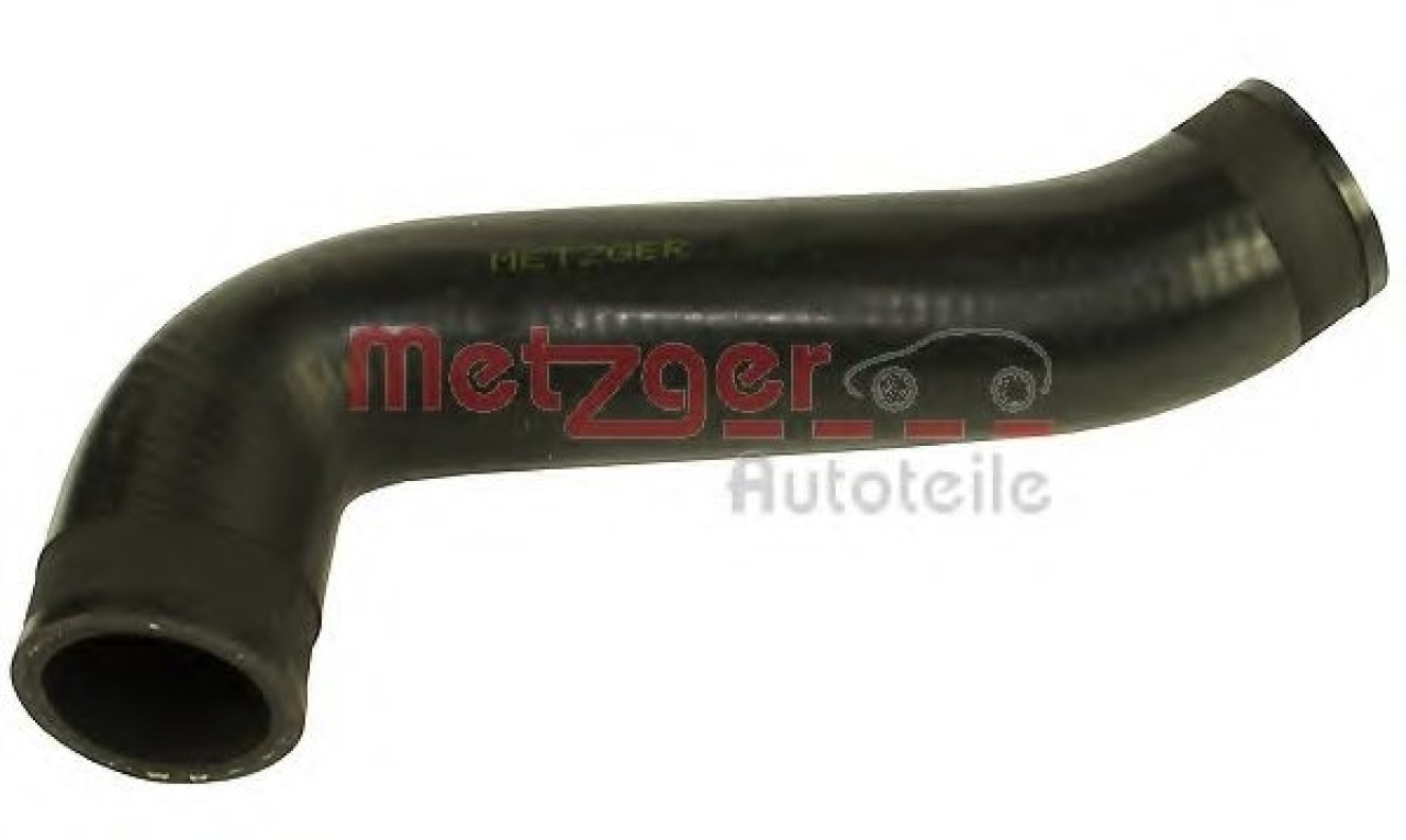 Furtun ear supraalimentare AUDI A3 (8L1) (1996 - 2003) METZGER 2400099 piesa NOUA