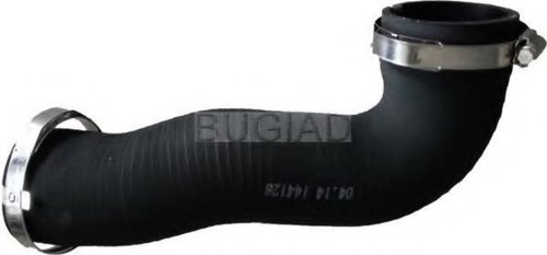 Furtun ear supraalimentare AUDI A3 Cabriolet (8P7) (2008 - 2013) BUGIAD 86617 piesa NOUA