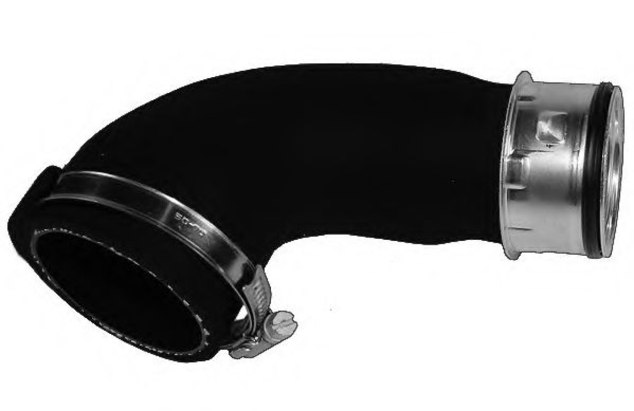 Furtun ear supraalimentare AUDI A3 Sportback (8PA) (2004 - 2013) METZGER 2400118 piesa NOUA