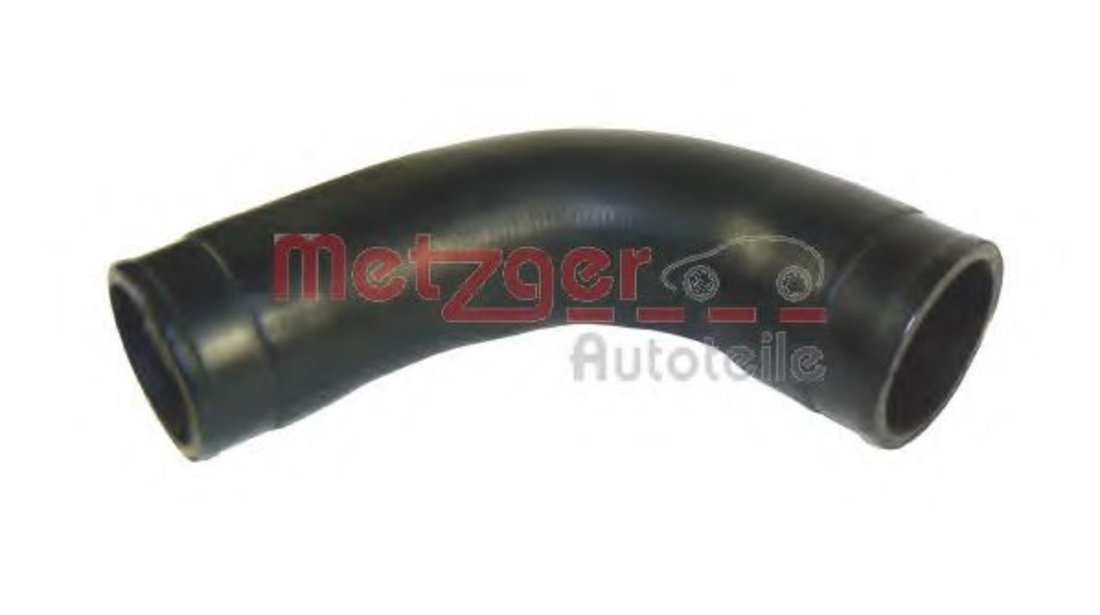 Furtun ear supraalimentare AUDI A4 (8D2, B5) (1994 - 2001) METZGER 2400095 piesa NOUA