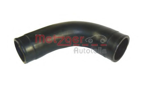 Furtun ear supraalimentare AUDI A4 (8D2, B5) (1994 - 2001) METZGER 2400095 piesa NOUA
