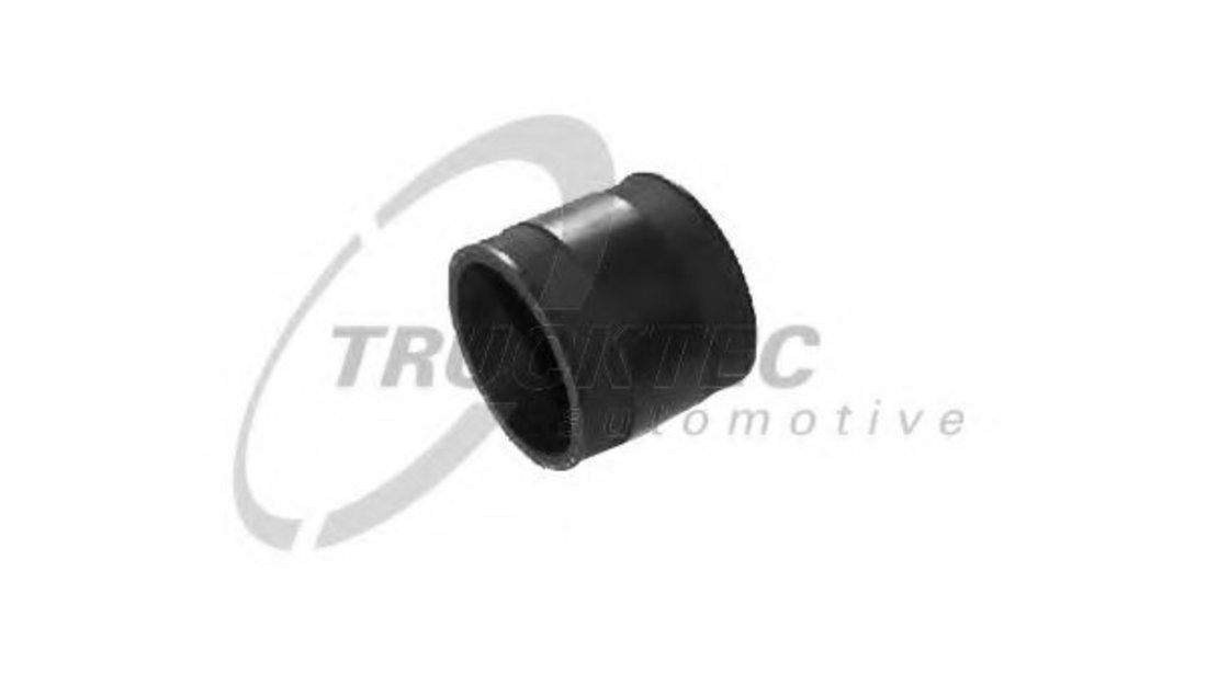 Furtun ear supraalimentare AUDI A4 (8D2, B5) (1994 - 2001) TRUCKTEC AUTOMOTIVE 07.14.100 piesa NOUA