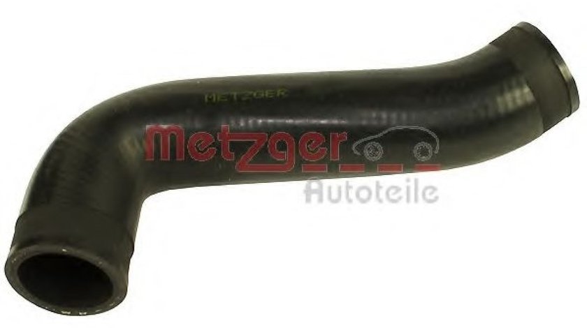 Furtun ear supraalimentare AUDI A4 (8D2, B5) (1994 - 2001) METZGER 2400099 piesa NOUA