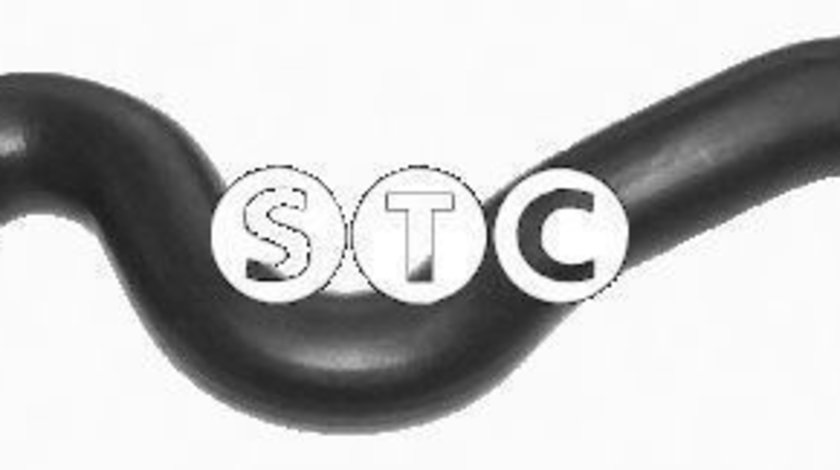 Furtun ear supraalimentare AUDI A4 (8D2, B5) (1994 - 2001) STC T409073 piesa NOUA