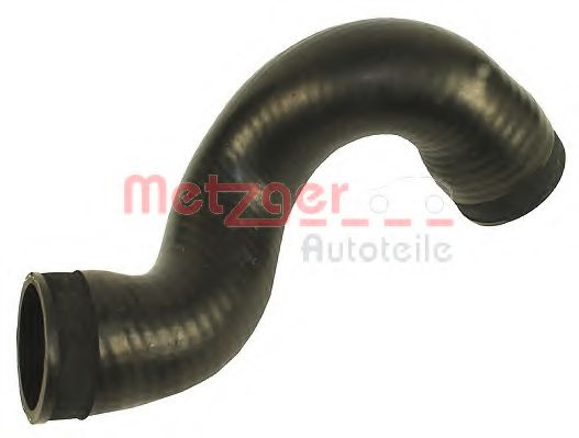Furtun ear supraalimentare AUDI A4 (8D2, B5) (1994 - 2001) METZGER 2400019 piesa NOUA