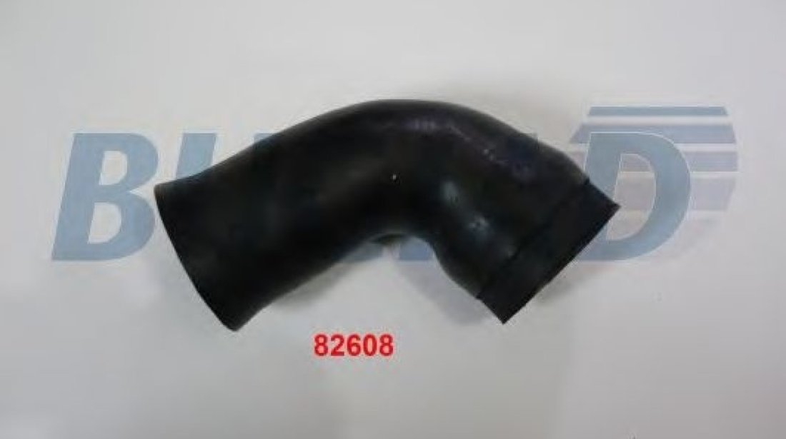 Furtun ear supraalimentare AUDI A4 (8E2, B6) (2000 - 2004) BUGIAD 82608 piesa NOUA