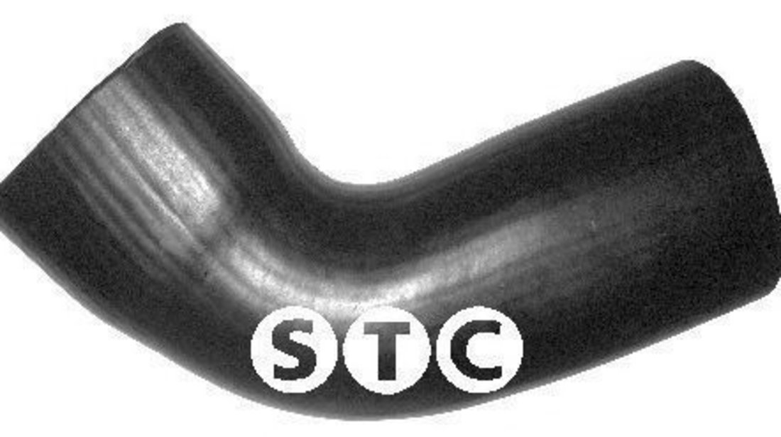 Furtun ear supraalimentare AUDI A4 (8E2, B6) (2000 - 2004) STC T409307 piesa NOUA