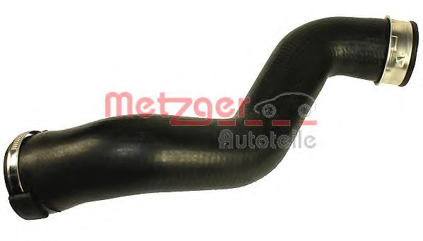 Furtun ear supraalimentare AUDI A4 (8EC, B7) (2004 - 2008) METZGER 2400165 piesa NOUA