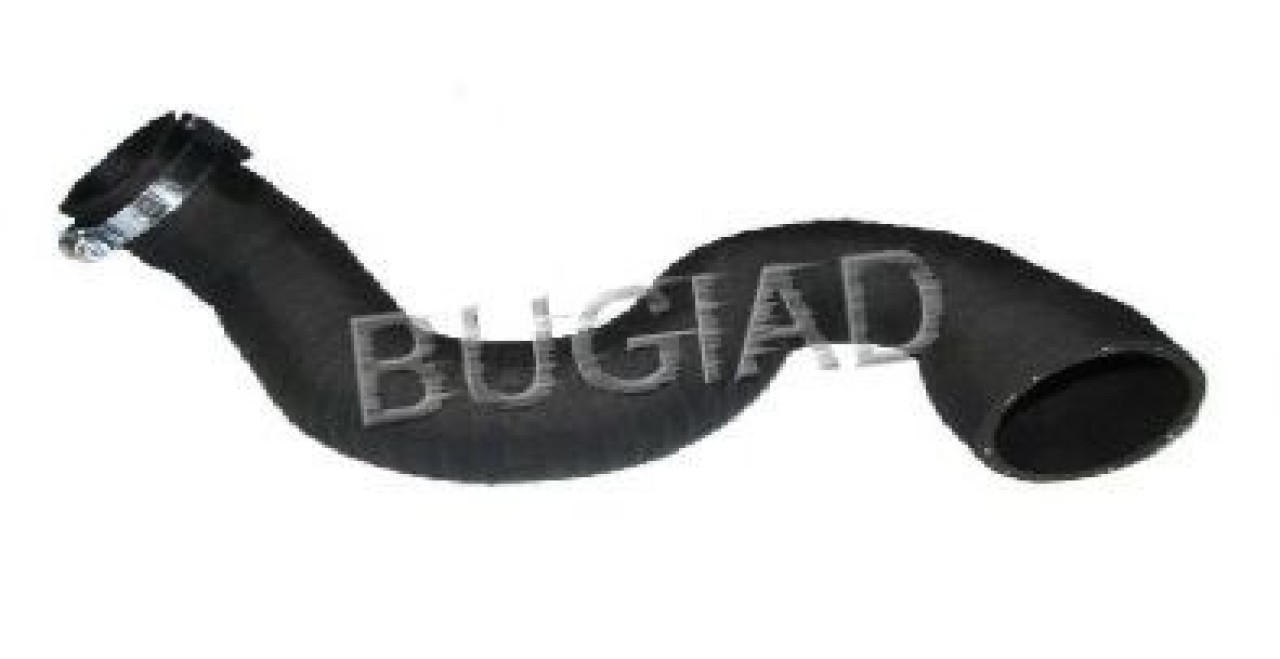 Furtun ear supraalimentare AUDI A4 (8EC, B7) (2004 - 2008) BUGIAD 86605 piesa NOUA