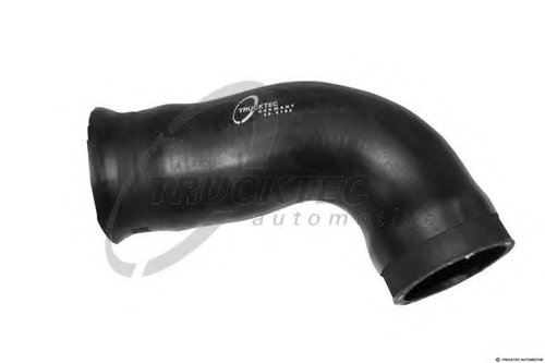 Furtun ear supraalimentare AUDI A4 Avant (8E5, B6) (2001 - 2004) TRUCKTEC AUTOMOTIVE 07.14.121 piesa...