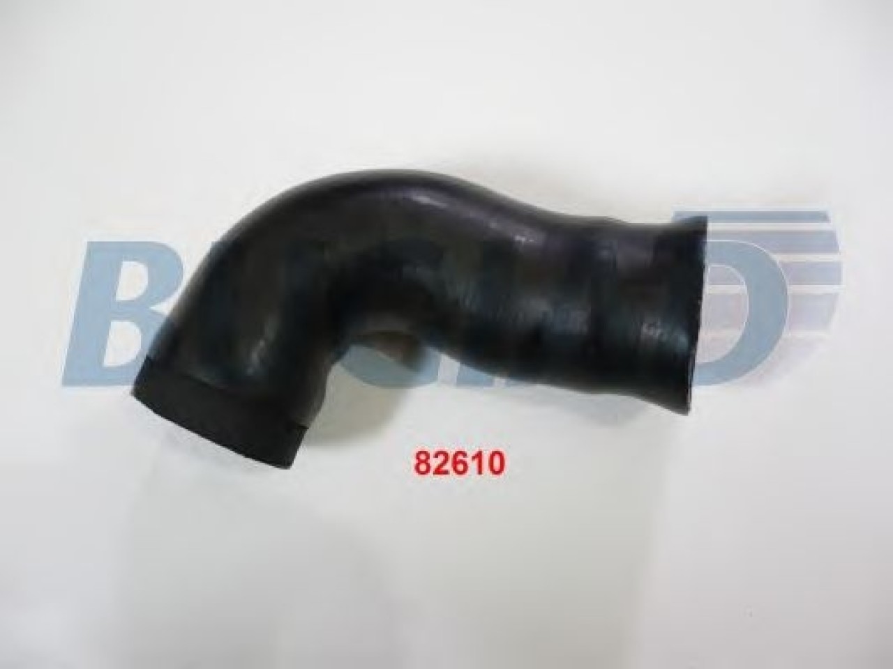 Furtun ear supraalimentare AUDI A4 Avant (8E5, B6) (2001 - 2004) BUGIAD 82610 piesa NOUA