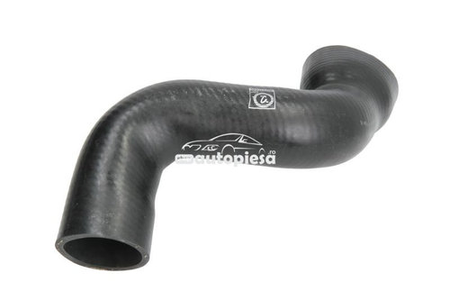 Furtun ear supraalimentare AUDI A4 Avant (8E5, B6) (2001 - 2004) THERMOTEC DCA032TT piesa NOUA