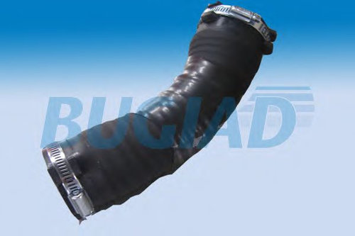 Furtun ear supraalimentare AUDI A4 Avant (8ED, B7) (2004 - 2008) BUGIAD 82621 piesa NOUA