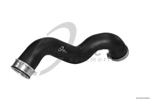 Furtun ear supraalimentare AUDI A4 Cabriolet (8H7, B6, 8HE, B7) (2002 - 2009) TRUCKTEC AUTOMOTIVE 07...