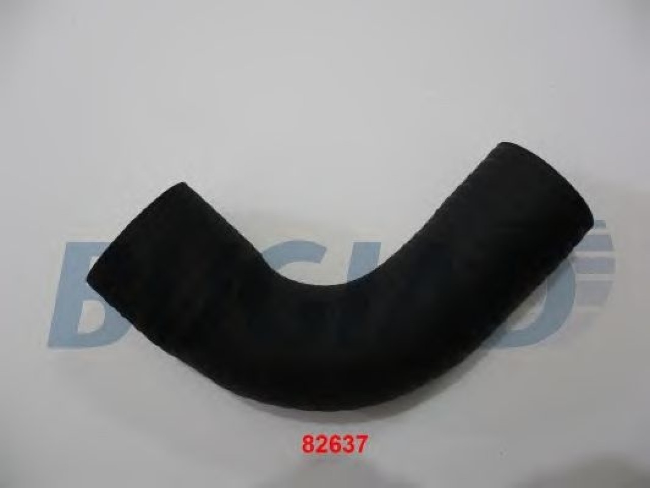 Furtun ear supraalimentare AUDI A6 (4A, C4) (1994 - 1997) BUGIAD 82637 piesa NOUA