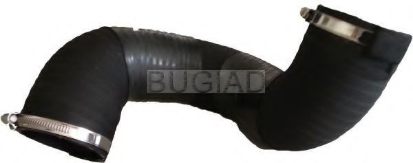 Furtun ear supraalimentare AUDI A6 (4F2, C6) (2004 - 2011) BUGIAD 86639 piesa NOUA