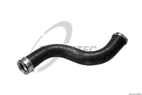 Furtun ear supraalimentare AUDI A6 Avant (4F5, C6) (2005 - 2011) TRUCKTEC AUTOMOTIVE 07.14.163 piesa...
