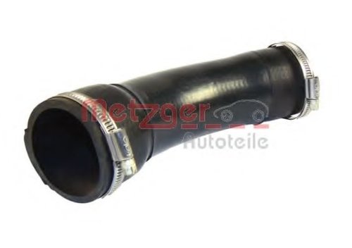 Furtun ear supraalimentare AUDI A6 Avant (4F5, C6) (2005 - 2011) METZGER 2400083 piesa NOUA