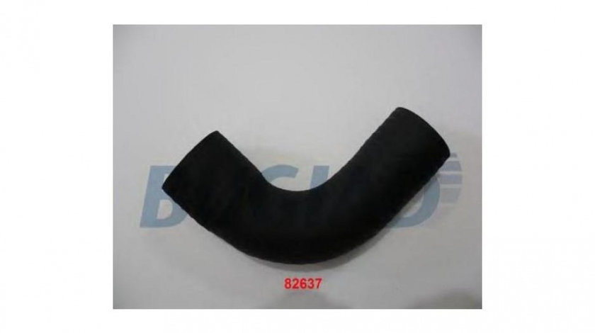 Furtun ear supraalimentare Audi AUDI 80 (8C, B4) 1991-1994 #2 058145834A