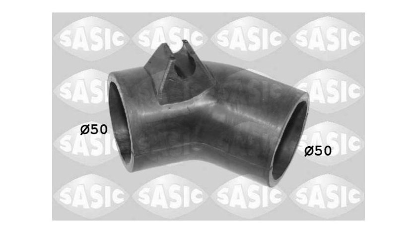 Furtun ear supraalimentare Audi AUDI A4 Avant (8D5, B5) 1994-2001 #2 0714096