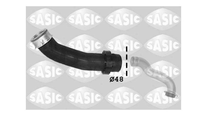 Furtun ear supraalimentare BMW 3 cupe (E46) 1999-2006 #2 11617786865