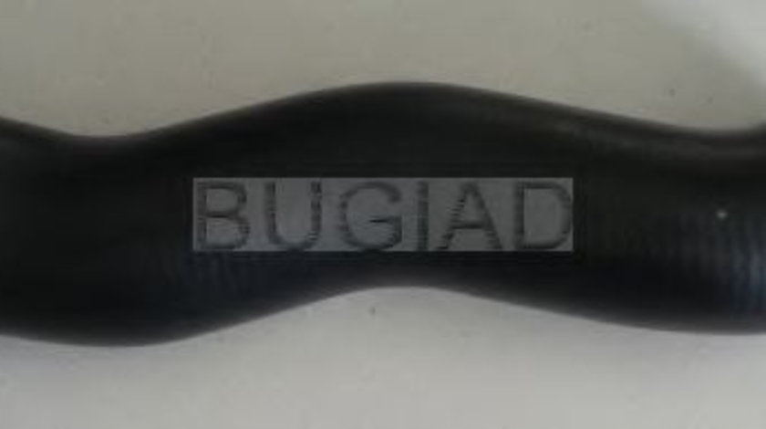 Furtun ear supraalimentare BMW Seria 1 Cabriolet (E88) (2008 - 2013) BUGIAD 84624 piesa NOUA