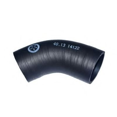 Furtun ear supraalimentare BMW Seria 3 (E46) (1998 - 2005) BUGIAD 84622 piesa NOUA