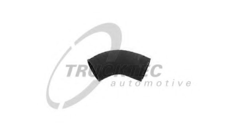 Furtun ear supraalimentare BMW Seria 3 (E46) (1998 - 2005) TRUCKTEC AUTOMOTIVE 08.14.032 piesa NOUA