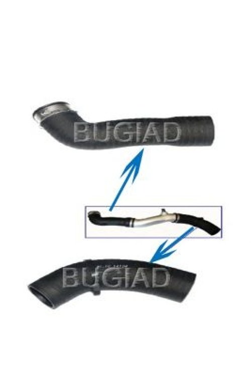 Furtun ear supraalimentare BMW Seria 3 (E46) (1998 - 2005) BUGIAD 84613 piesa NOUA