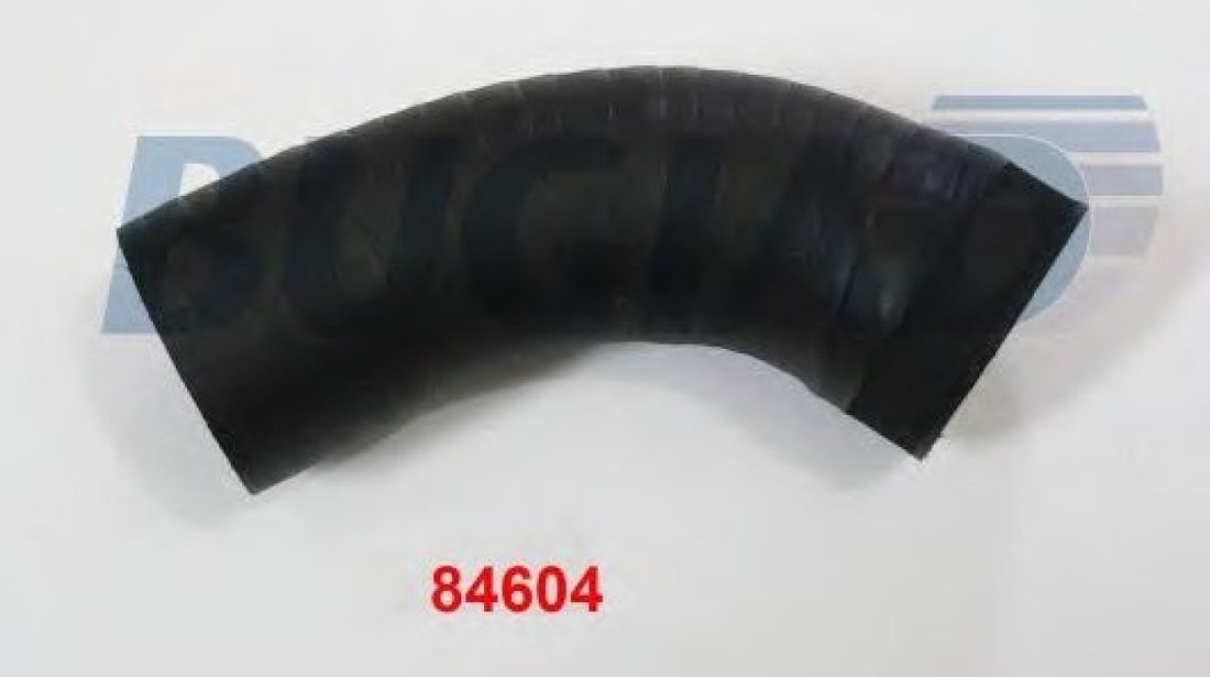 Furtun ear supraalimentare BMW Seria 3 (E46) (1998 - 2005) BUGIAD 84604 piesa NOUA