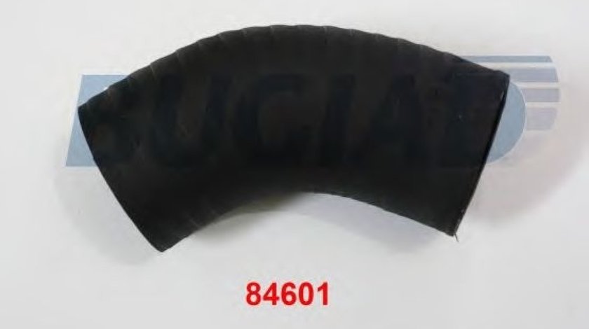 Furtun ear supraalimentare BMW Seria 3 (E46) (1998 - 2005) BUGIAD 84601 piesa NOUA